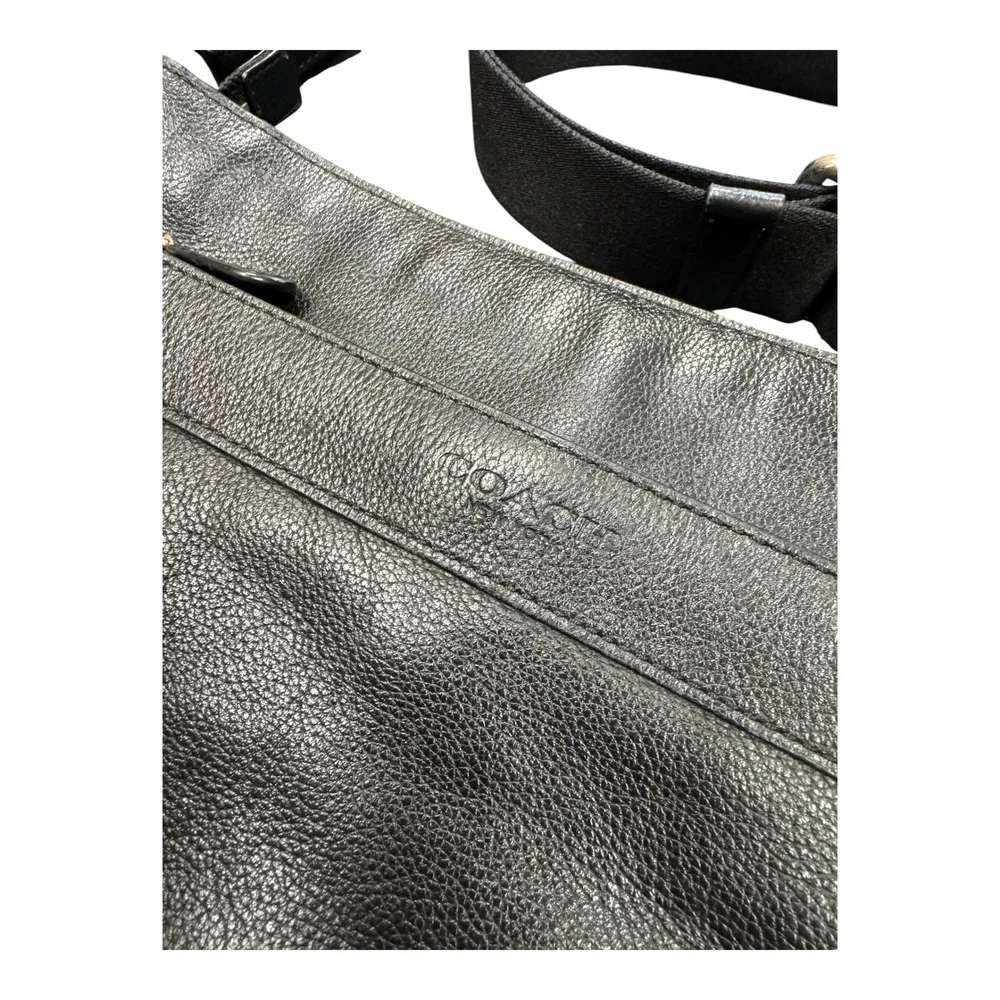 Coach crossbody bag